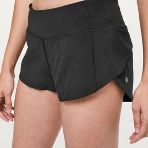 Lululemon Speed Up Short 2.5”